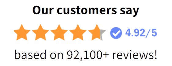 Synadentix 5 star ratings